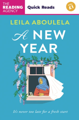 New Year - Leila Aboulela