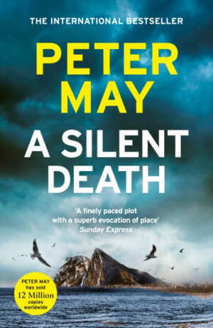 Silent Death - Peter May