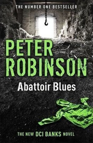 Abattoir Blues - Peter Robinson