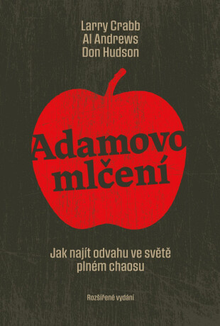 Adamovo mlčení - Al Andrews,Don Hudson,Larry Crabbe