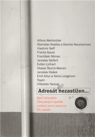 Adresát nezastižen... - 