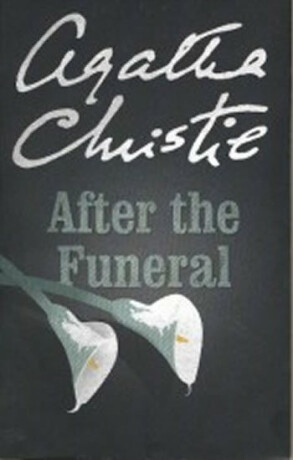 After the Funeral - Agatha Christie