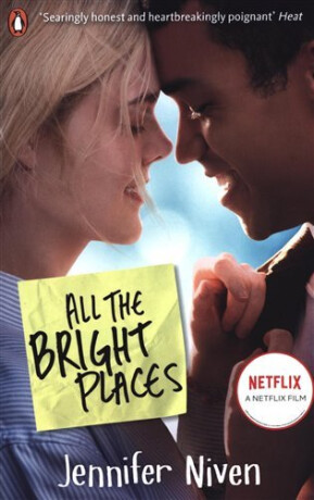 All the Bright Places : Film Tie-In - Jennifer Nivenová