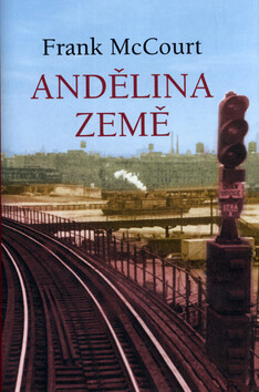 Andělina země - Frank McCourt