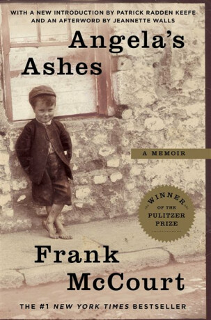 Angela''s Ashes - Frank McCourt