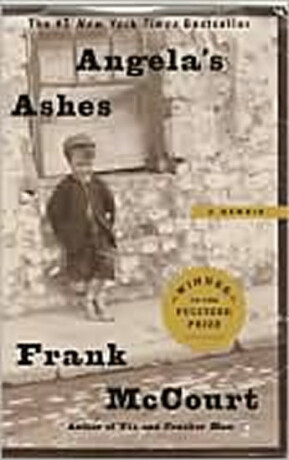 Angela´s Ashes - Frank McCourt