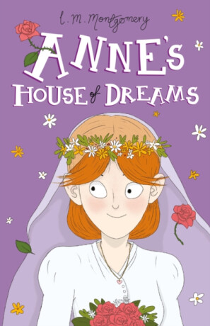 Anne''s House of Dreams - Lucy Maud Montgomeryová