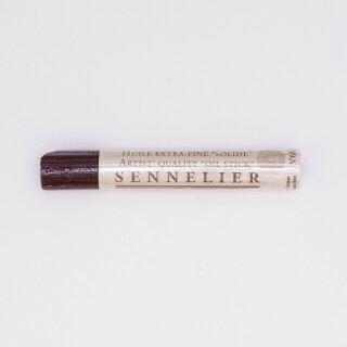 Sennelier oil stick 38ml – 635 Carmine Red - 