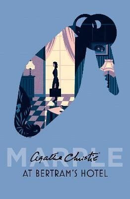 AT BERTRAMS HOTEL_MARPLE11 HB - Agatha Christie