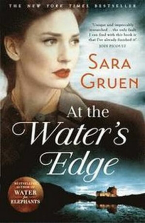 At The Water''s Edge - Gruen Sara