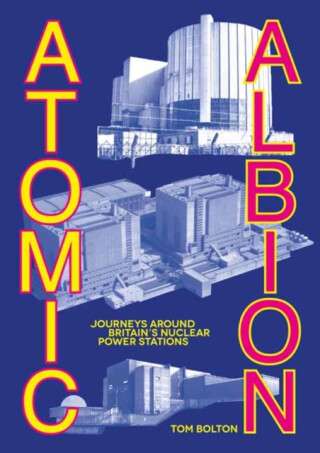 Atomic Albion - Tom Bolton