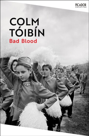 Bad Blood - Colm TÃ³ibÃ­n