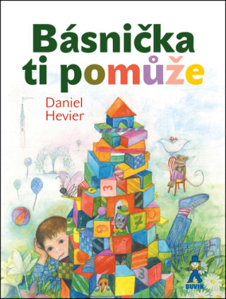 Básnička ti pomůže - Daniel Hevier,Oľga Bajusová