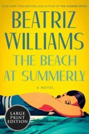 Beach at Summerly - Williams Beatriz
