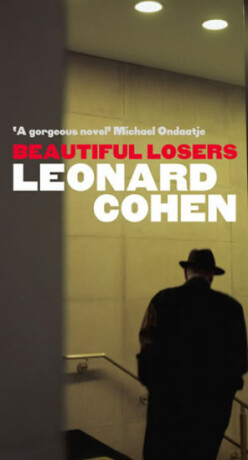 BEAUTIFUL LOSERS PB - Leonard Cohen