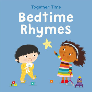 Bedtime Rhymes - Child's Play