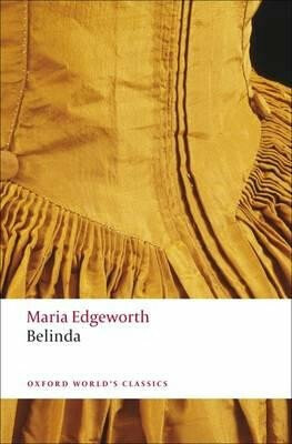 Belinda - Maria Edgeworth