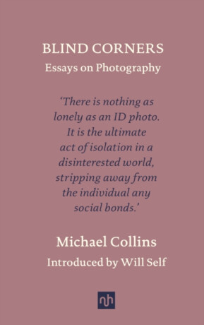 Blind Corners - Michael Collins