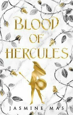 Blood of Hercules (Villains of Lore) - Jasmine Mas