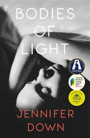 Bodies Of Light - Jennifer Down