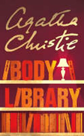 Body in the Library - Agatha Christie