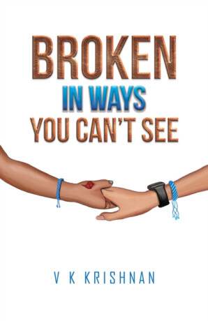 Broken in Ways You Can't See - Venki Ramakrishnan