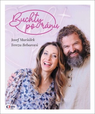 Buchty po ránu - Tereza Bebarová,Josef Maršálek