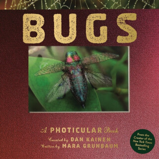 Bugs - Dan Kainen,Mara Grunbaum