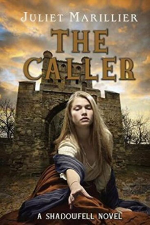 Caller - Marillier Juliet