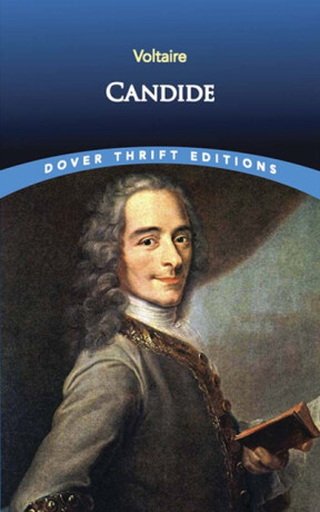 Candide (Book Center) - Voltaire