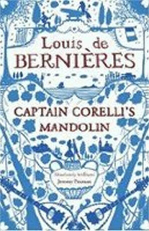 Captain Corelli''s Mandolin - Louis de Berniéres