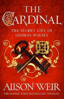 Cardinal - Alison Weirová