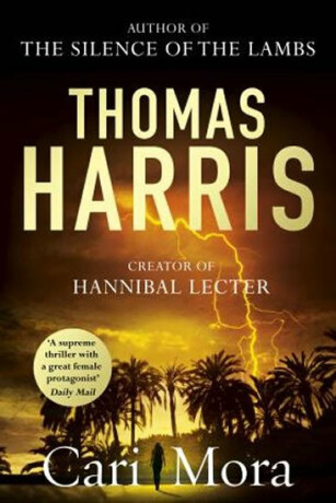 Cari Mora - Thomas Harris