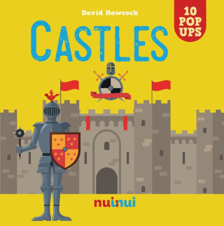 Castles - David Hawcock
