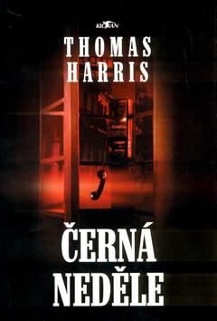 Černá neděle - Thomas Harris