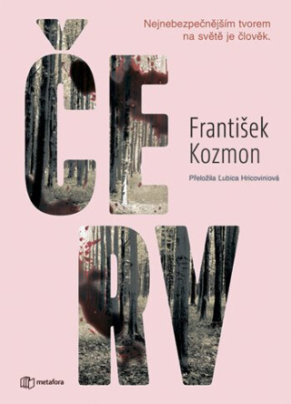 Červ - Kozmon František