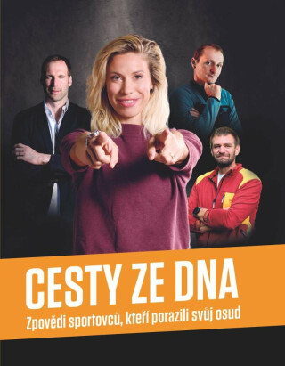 Cesty ze dna (poškozená) - 