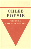 Chléb poesie - 