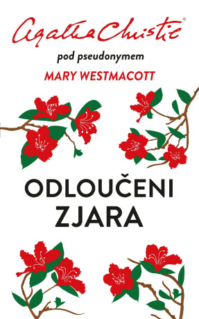 Christie: Odloučeni zjara - Agatha Christie
