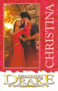Christina - Shannon Drake