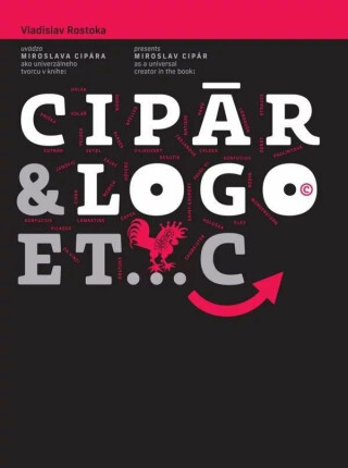 CIPÁR&LOGO.ETC - Miroslav Cipár