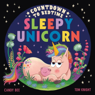 COUNTDOWN TO BEDTIME SLEEPY PB - Candy Bee
