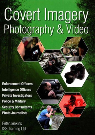 Covert Imagery & Photography - Peter Jenkins