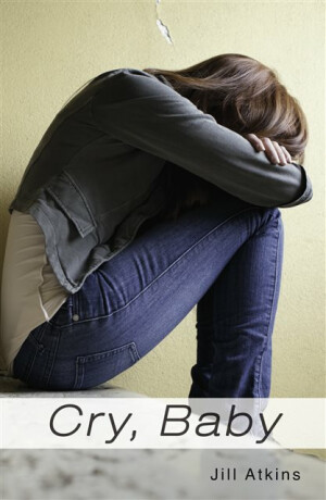 Cry, Baby - Jill Atkins
