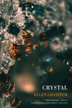 Crystal - Ellen Cranitch