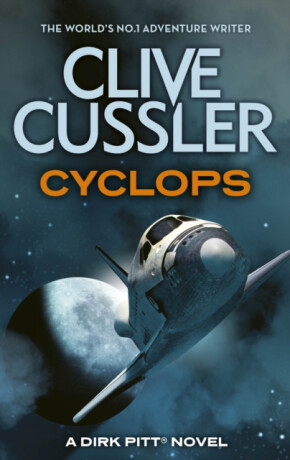 Cyclops - Clive Cussler