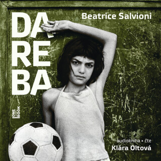 Dareba - Beatrice Salvioni