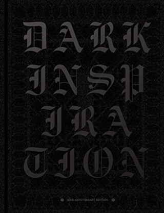 DARK INSPIRATION: 20th Anniversary Edition - Victionary