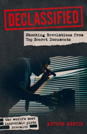 Declassified - Arthur Martin
