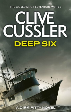 Deep Six - Clive Cussler